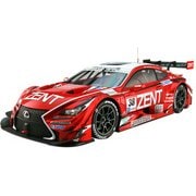 81028 1/18 ゼント セルモ RC F スーパーGT 岡山 2015 #38 [ダイキャストミニカー]