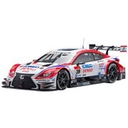 81030 1/18 デンソー コルベコ サード RC F スーパーGT 岡山 2015 #39 [ダイキャストミニカー]