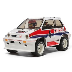 ヨドバシ.com - タミヤ TAMIYA 57894 [1/10RCエキスパートビルト