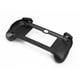 VF1860 [PSVita2000用 アクショングリップV2 ブラック]