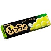 ぷっちょ シャインマスカット [10粒]