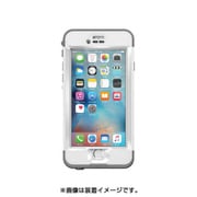 NUUD FOR iPhone 6s AVALANCHE [iPhone 6s用ケース]