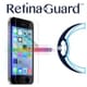 o-0588 [RetinaGuard iPhone 5/5s/5c ブルーライト90％カット強化ガラスフィルム]