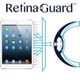 RetinaGuard iPad mini/mini2（Retina）/mini3 ブルーライト90％カット保護フィルム o-0595