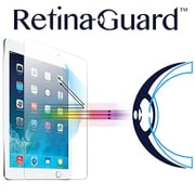 RetinaGuard iPad Air/Air2 ブルーライト90%カット強化ガラスフィルム o-0694