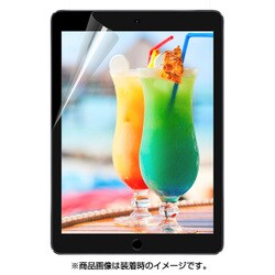 iPad Pro 9.7インチ用 液晶保護フィルム スクリーンプロテクター iPad Pro 9.7
