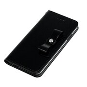 HAN7587i6S [エルバケース iPhone 6s/6用 BK]