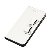 HAN7588i6S [エルバケース iPhone 6s/6用 WH]