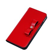 HAN7589i6S [エルバケース iPhone 6s/6用 RD]