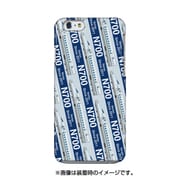 iPhone 6/6s用ハードケース デザインHF JR九州新幹線N700系8000番台R1編成