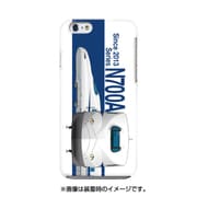 iPhone 6/6s用ハードケース デザインHA JR東海・JR西日本東海道・山陽新幹線N700A(西日本F1編成)