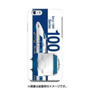 iPhone 6/6s用ハードケース デザインHA JR西日本東海道・山陽新幹線100系3000番台グランドひかり(V編成)