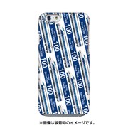 iPhone 6/6s用ハードケース デザインHF JR西日本東海道・山陽新幹線100系3000番台グランドひかり(V編成)