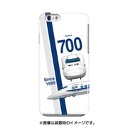 iPhone 6/6s用ハードケース デザインHE JR東海・JR西日本東海道・山陽新幹線700系