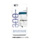 iPhone 6/6s用ハードケース デザインHC JR東海・JR西日本東海道・山陽新幹線300系