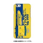 iPhone 6/6s用ハードケース デザインHA JR西日本東海道・山陽新幹線922形T3編成