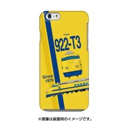 iPhone 6/6s用ハードケース デザインHE JR西日本東海道・山陽新幹線922形T3編成