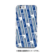 iPhone 6/6s用ハードケース デザインHF JR東海東海道・山陽新幹線0系2000番台(東海Yk8編成)
