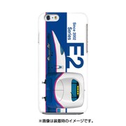 iPhone 6/6s用ハードケース デザインHA JR東日本東北新幹線E2系0番台はやて