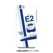 iPhone 6/6s用ハードケース デザインHE JR東日本東北新幹線E2系0番台はやて