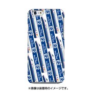 iPhone 6/6s用ハードケース デザインHF JR東日本東北新幹線E2系0番台はやて