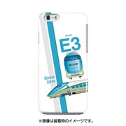 iPhone 6/6s用ハードケース デザインHE JR東日本山形新幹線E3系700番台とれいゆ