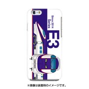 iPhone 6/6s用ハードケース デザインHA JR東日本山形新幹線 E3系2000番台 新つばさ