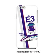 iPhone 6/6s用ハードケース デザインHE JR東日本山形新幹線 E3系2000番台 新つばさ