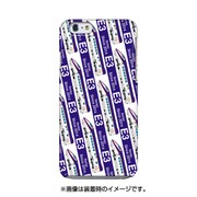 iPhone 6/6s用ハードケース デザインHF JR東日本山形新幹線 E3系2000番台 新つばさ