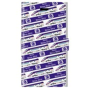 iPhone 6/6s用手帳型ケース デザインNF JR東日本山形新幹線 E3系2000番台 新つばさ