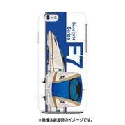 iPhone 6/6s用ハードケース デザインHA JR東日本北陸新幹線E7系