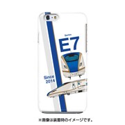 iPhone 6/6s用ハードケース デザインHE JR東日本北陸新幹線E7系