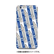 iPhone 6/6s用ハードケース デザインHF JR東日本北陸新幹線E7系