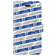 iPhone 6/6s用手帳型ケース デザインNF JR東日本北陸新幹線E7系