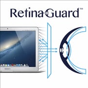 MacBook Air13 ProRetina13用ブルーライト90%カットフィルム o-0724