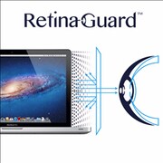 MacBook Pro15 Pro Retina15用ブルーライト90%カットフィルム o-0748