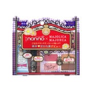 ナイストゥミートユー 00 [non-no×MAJOLICA MAJORCA パレット・マスカラ・美素肌メークジェル限定セット]