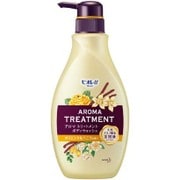ビオレu アロマトリートメント ボディウォッシュ オリエンタルバニラの香り ポンプ [480ml]