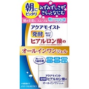 発酵ヒアルロン酸のオールインワンジェル [90g]