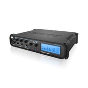 オーディオインターフェイス UltraLite AVB
