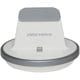 AS-ISBM-WH [i-STAND BY ME（アイスタンドバイミー） MFI認証取得 Lightning接続 iPhone/iPad/iPod対応 充電＆同期 DOCKスタンド ホワイト]