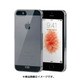TUN-PH-000462 [eggshell for iPhone SE/5s クリスタルクリア]