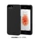 TUN-PH-000463 [eggshell for iPhone SE/5s ブラック]