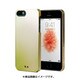 TUN-PH-000466 [eggshell for iPhone SE/5s パールゴールド]