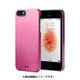 TUN-PH-000467 [eggshell for iPhone SE/5s パールピンク]