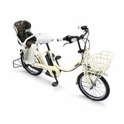 3P607B0 bikke2eCS 限定モデル E.XEGベージュ BK0L26