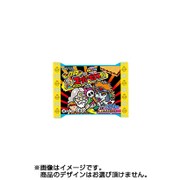 ビックリマンチョコ ビックリマン スーパーゼウス外伝 [コレクション食玩]