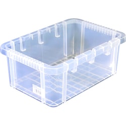 QUS951 Hulk Container - Quantum Storage