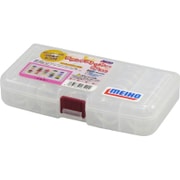 ラウンドストッカー 5P SS クリア