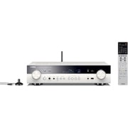 AVレシーバー ホワイト ワイドFM対応 RX-S601(W)